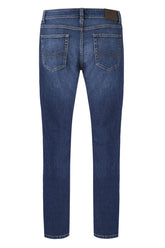 Jeans Paddock's Pipe Dark Stone Used